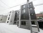 琴似駅より徒歩5分 4階 築2年1ヶ月の賃貸物件