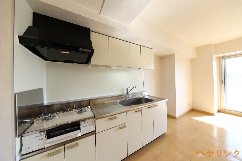 キッチン　同タイプイメージ