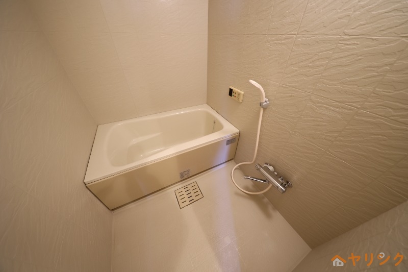 バス・シャワールーム　同タイプイメージ