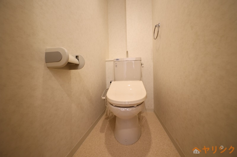 トイレ　同タイプイメージ