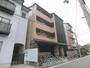 出町柳駅より徒歩12分 3階 築7年9ヶ月の賃貸物件