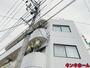 西観音町駅より徒歩10分 3階 築37年2ヶ月の賃貸物件
