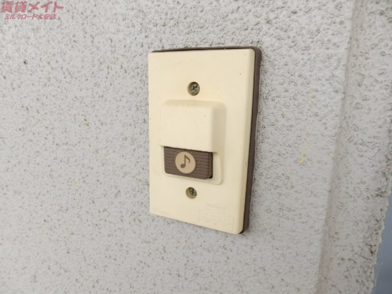 セキュリティ　同型参考写真