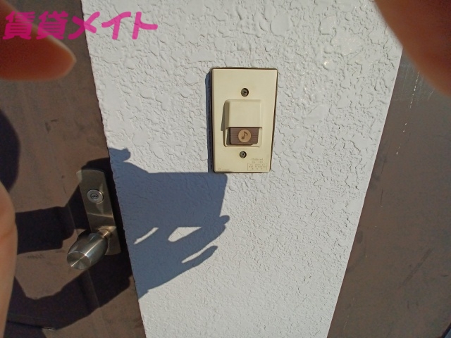 セキュリティ　別部屋参考写真となります。