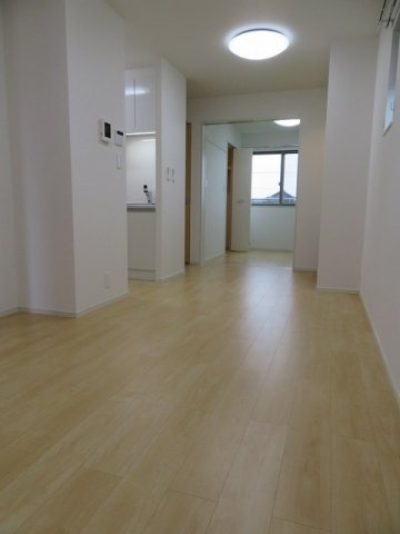 その他部屋・スペース　【イースト　ワン　ピース】内装です