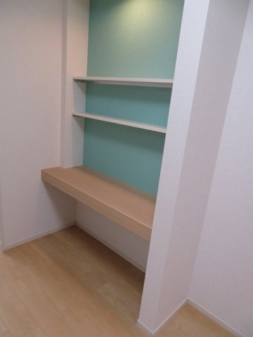 その他設備　【イースト　ワン　ピース】