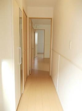 玄関　シューズボックス