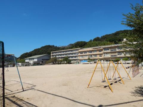 その他　福山市立千田小学校（その他）まで1122m