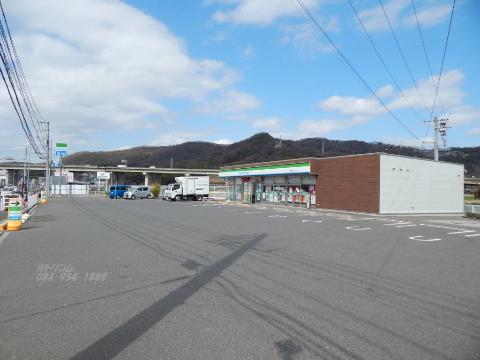その他　ファミリーマート福山東インター店（その他）まで1374m