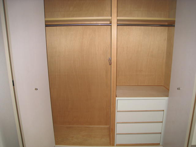 収納　※写真は別のお部屋です。現況を優先させて頂きます。