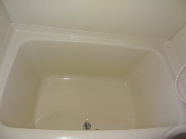 バス・シャワールーム　2018年5月撮影