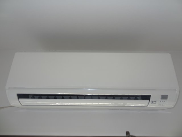 その他設備　2018年5月撮影