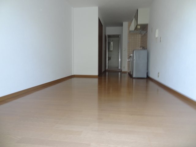 居室・リビング　2018年5月撮影