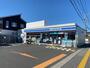 コンビニ　ローソン 高知介良乙店（コンビニ）まで477m
