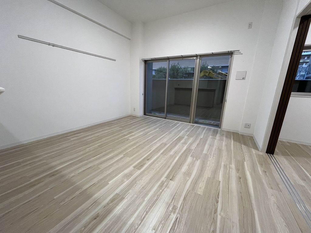 居室・リビング　リビング/居室