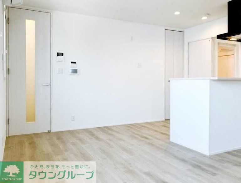 居室・リビング　お問合せはタウンハウジングまで！※現地待合わせ相談可能