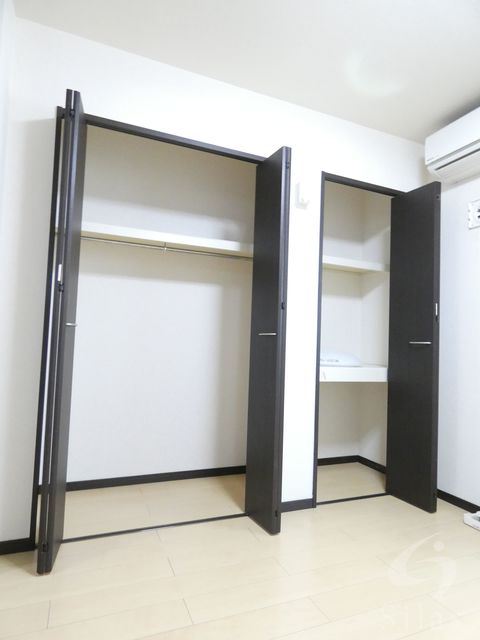 収納　同仕様