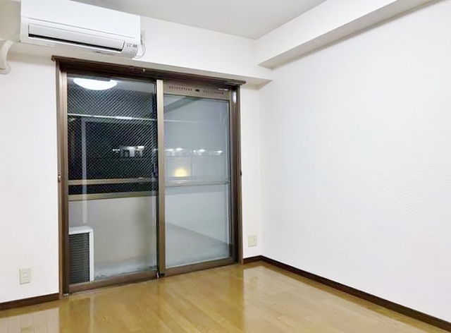 居室・リビング　他住戸の参考写真です。