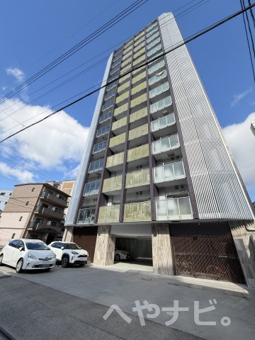 建物外観　★外観