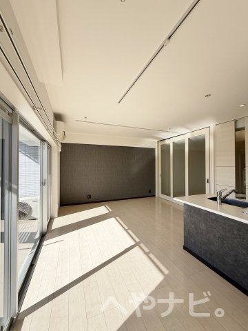 居室・リビング　★リビング