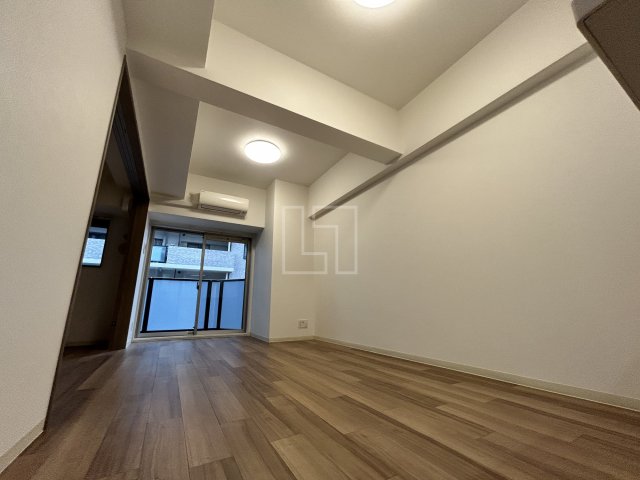 居室・リビング　プレサンス阿波座駅前　リビング・ダイニングスペース