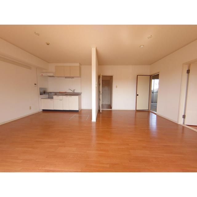 居室・リビング　ＬＤＫ