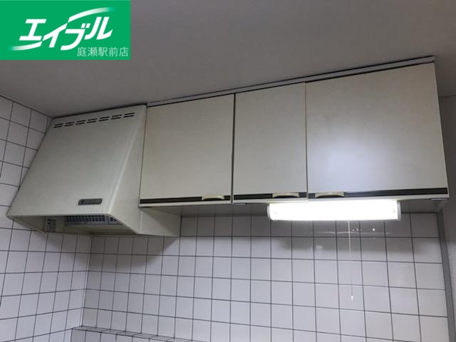 その他　キッチン