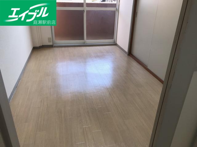 その他部屋・スペース　室内