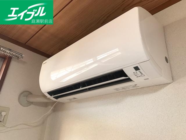 その他設備　室内設備