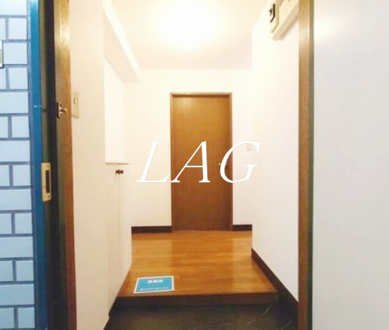 玄関　玄関です。