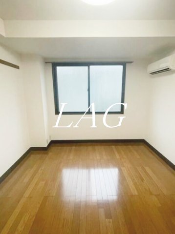 その他部屋・スペース　寝室です。