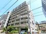 スペーシア川崎３ 8階 築18年5ヶ月の賃貸物件
