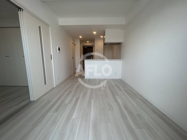 居室・リビング　La Benten（ラベンテン） リビング