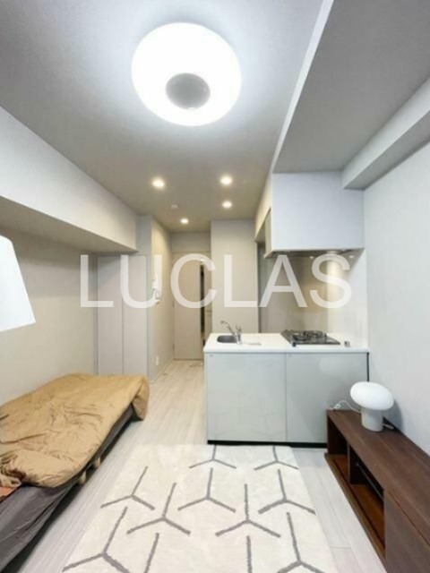 キッチン　人気のガスコンロタイプ♪