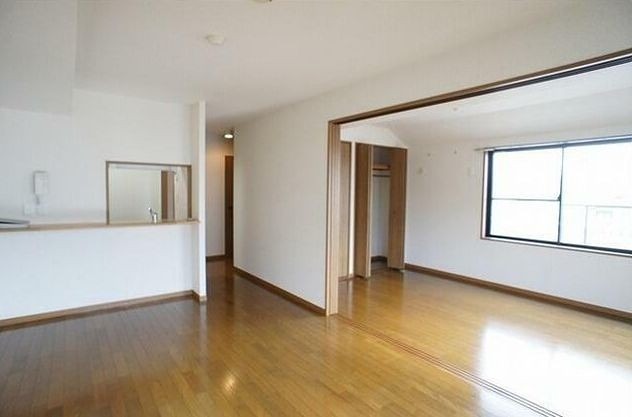 居室・リビング　※同仕様写真