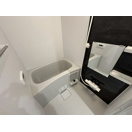 バス・シャワールーム　同メーカー施工例