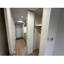 収納　同メーカー施工例