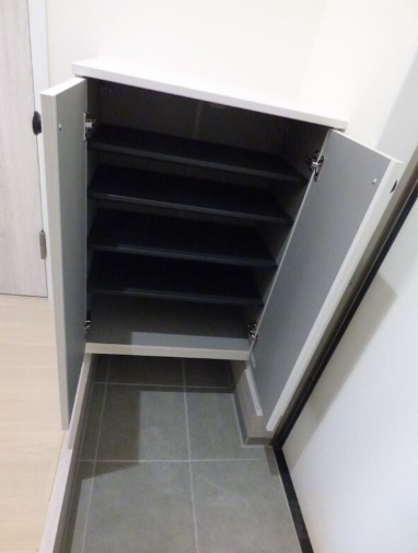 収納　同施工参考写真