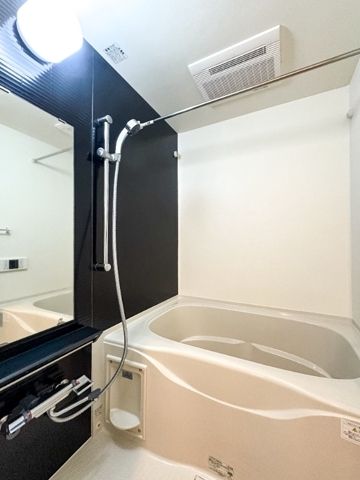 バス・シャワールーム　☆ゆっくりくつろげるお風呂☆