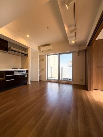 居室・リビング　☆明るい居室☆