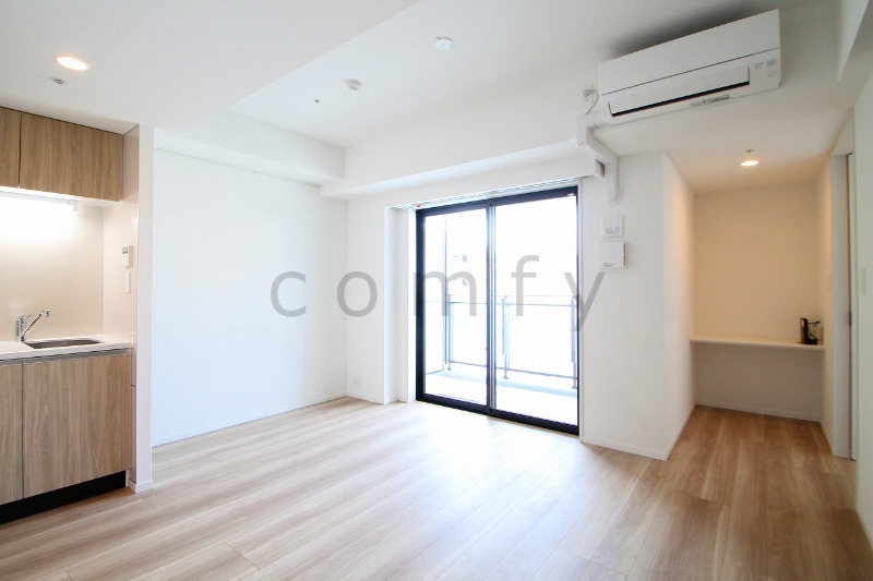 居室・リビング　リビングダイニング