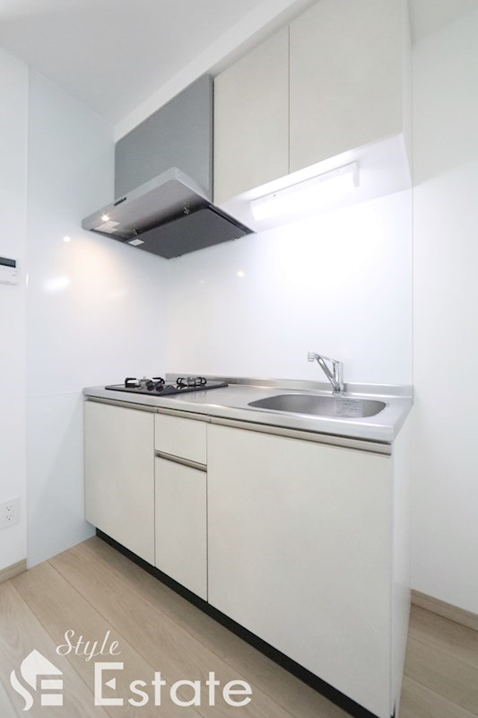 キッチン　システムキッチン