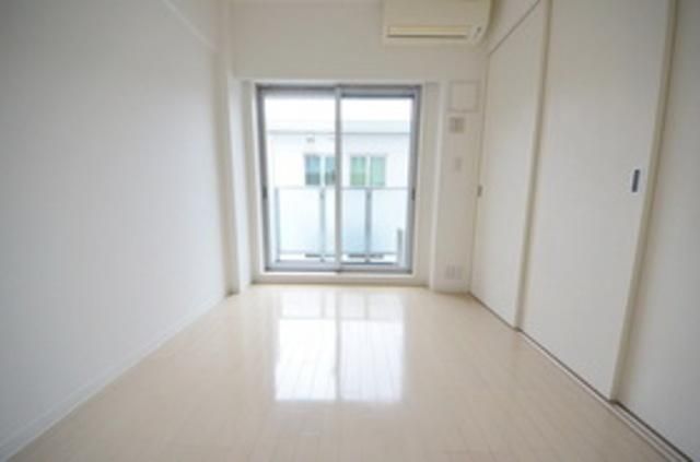 居室・リビング　★洋室★