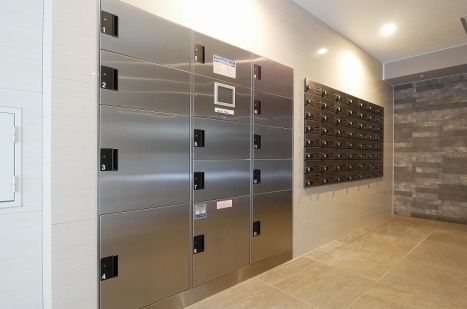 その他共有部分　☆共用部☆