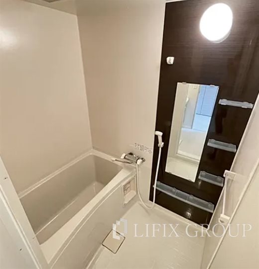 バス・シャワールーム　風呂