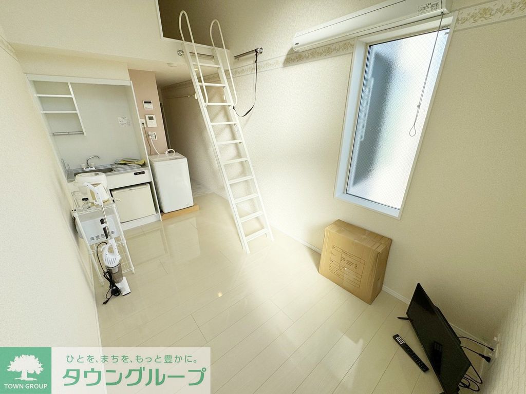 その他設備　設備