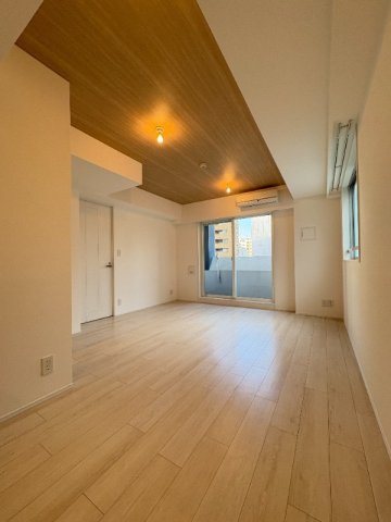 居室・リビング　別室参考写真