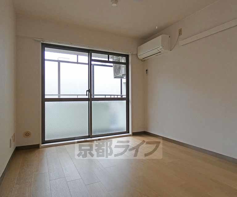 その他部屋・スペース　リビングです。