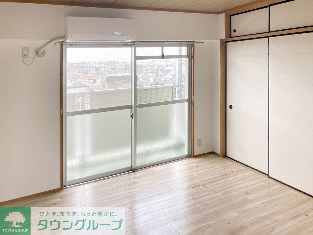 居室・リビング　居室・リビング