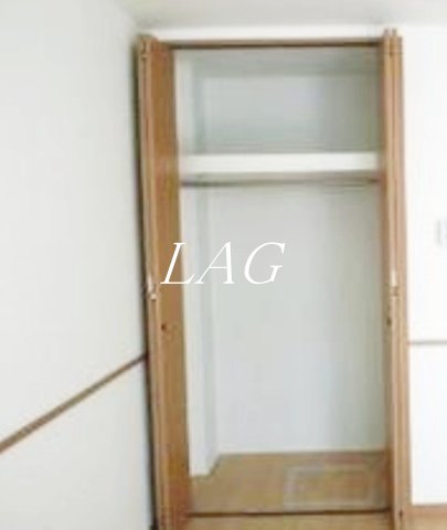 収納　収納です。